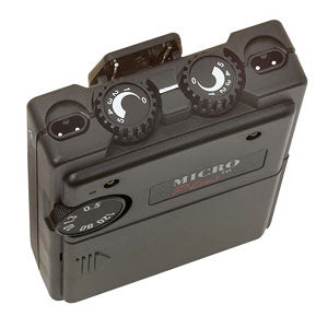 Biomedical Life Systems Micro Plus Microcurrent Electrical Nerve Stimulator 3-8/9" x 2-3/4" x 1", 4-8/9 oz. Weight