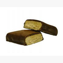 Cambrooke Foods Camino Pro Glytactin Complete Peanut Butter Bar, 15g Protein