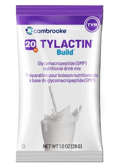 Tylactin BUILD 20
