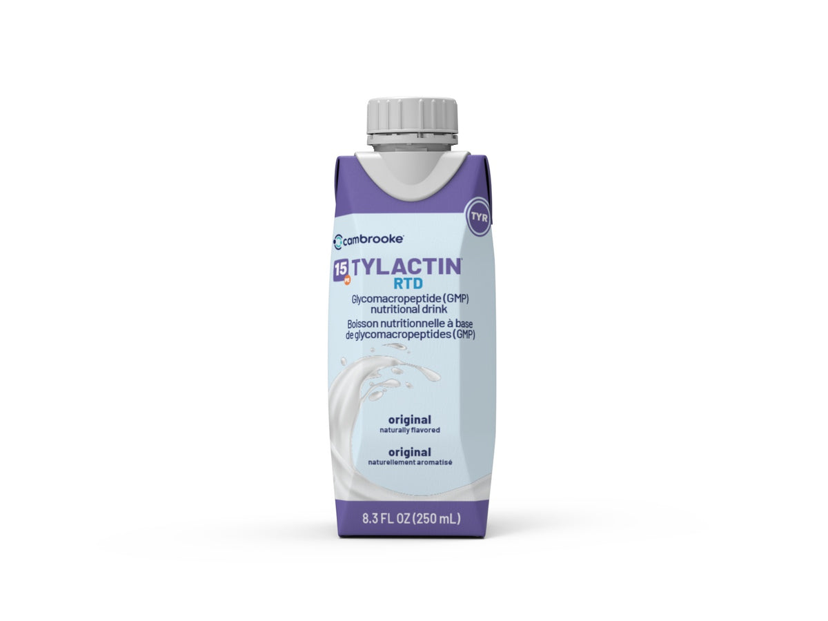Tylactin RTD 15, Original, 8.3 fl oz.