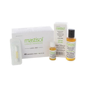 Ferndale Mastisol Liquid Adhesive Unit Dose