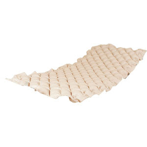 Drive Medical Med Aire Standard Pad, 78" L x 36" W x 2-1/2" H
