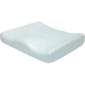 Drive Medical Molded General Use Wheelchair Seat Cushion
