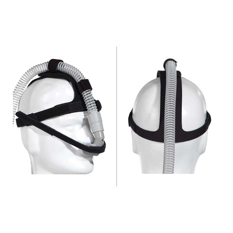 AG Industries Adam Headgear