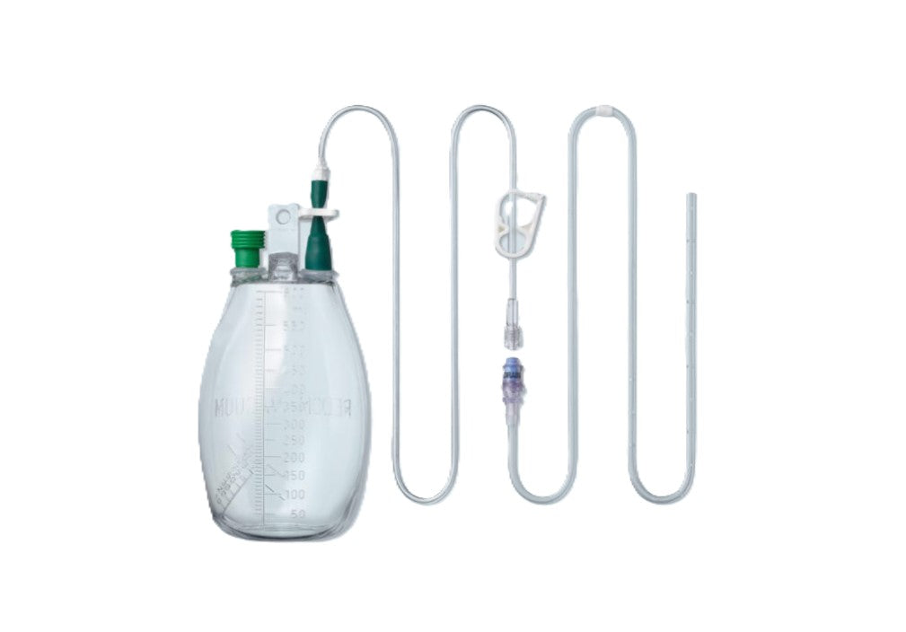 ASEPT Drainage Line Set