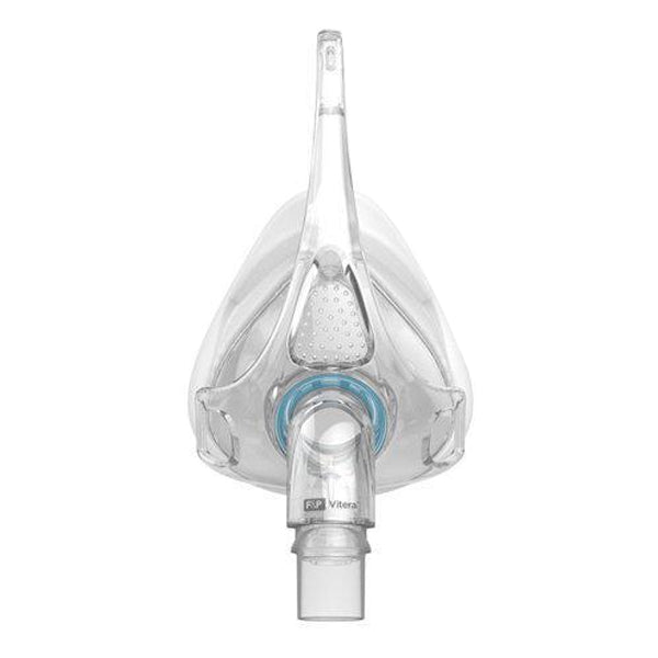 Fisher & Paykel Vitera Full Face CPAP Mask Kit, Without Headgear