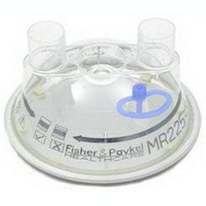Fisher & Paykel Healthcare Humidification Chamber Neonatal Infant Or Pediatric