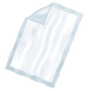 ProCare Disposable Underpad, 21" x 36"