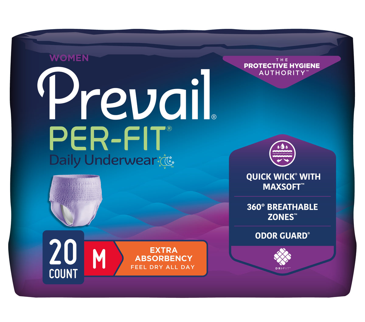 Prevail Per-Fit