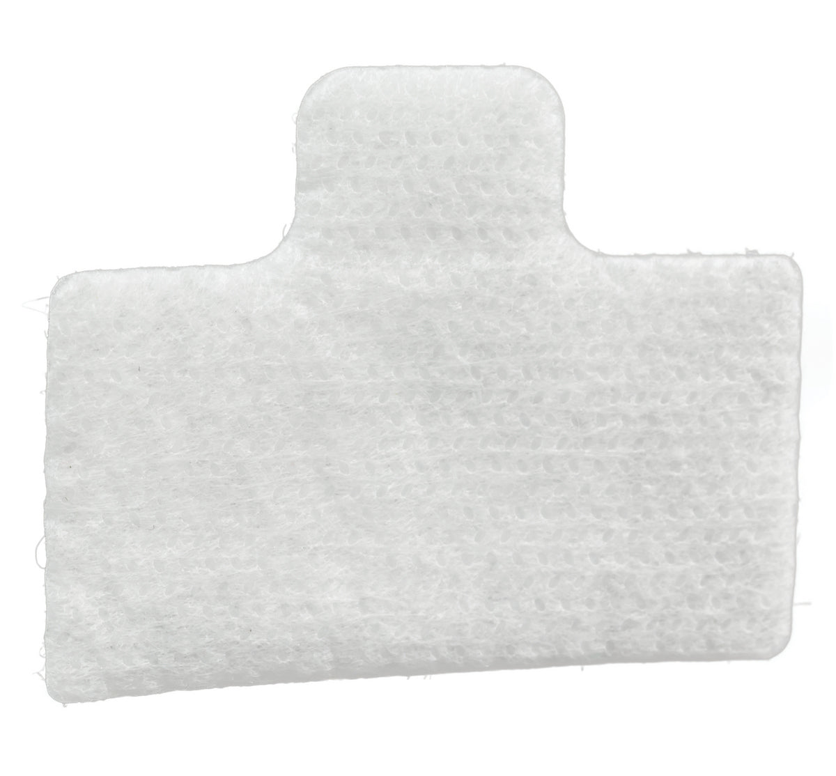 Roscoe Ultra Fine Filter 1-3/4" x 1-1/4", For Remstar Series Unit