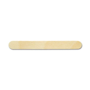 Puritan Medical Products Company Grape Flavored Junior Tongue Depressors 5-1/2" L, Non-sterile