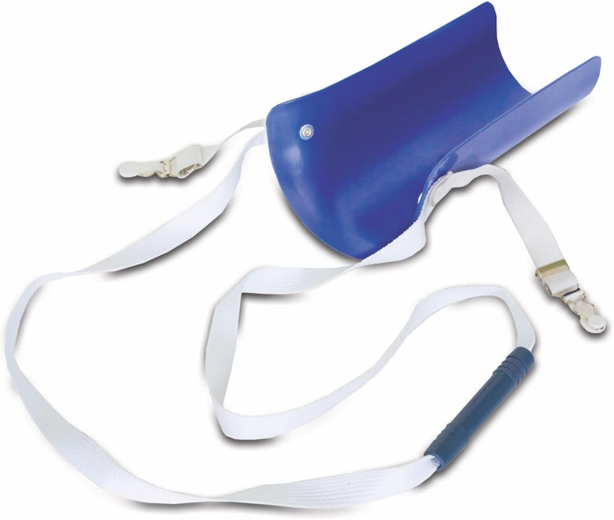 Essential Medical Supply Everyday Essentials Molded Sock Aid