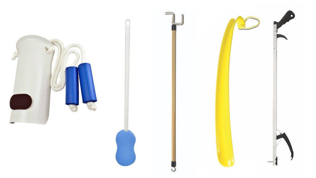 Essential Medical Supply Everyday Essentials Economy Hip Kit