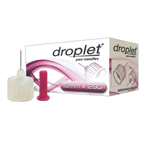 HTL-Strefa Droplet Pen Needle