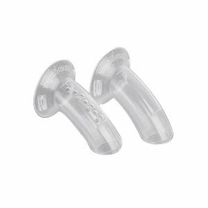 Inhealth Technologies Blom-Singer Laryngectomy Tube Size 10, 36mm L, Non-fenestrated
