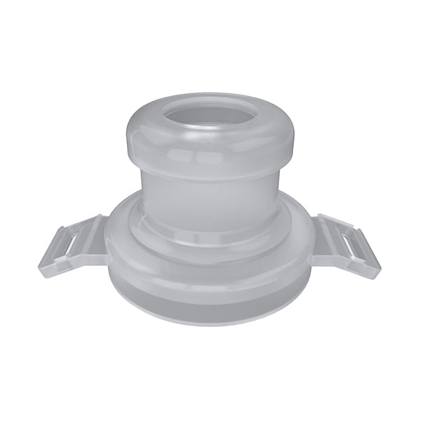 Blom Singer Laryngectomy Button