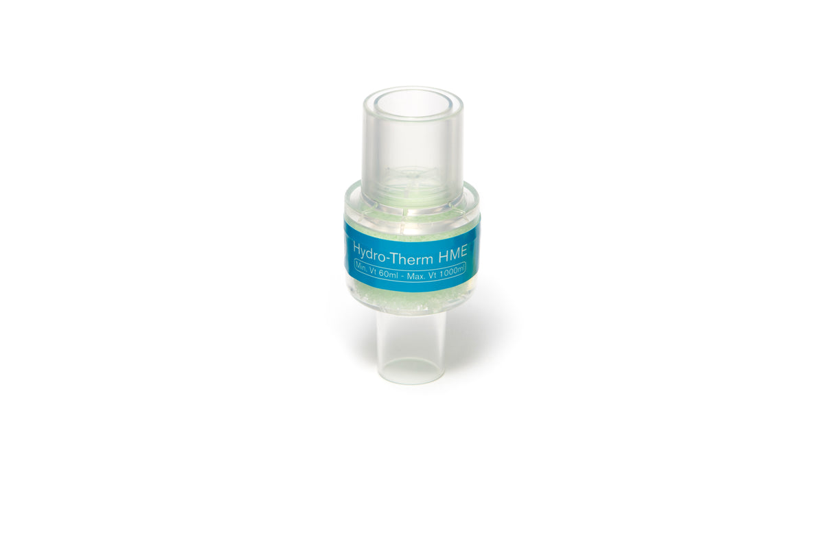 Hydro-Therm Small Volume HME