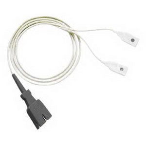 Masimo Multisite Reusable Sensor 3 ft. L, For LNCS YI, Multiple Foam