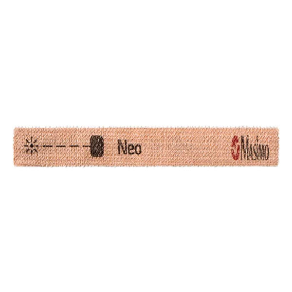 Masimo RD SET Replacement Adhesive Tape, for RD SET Neo SpO2 Sensor, Neonatal