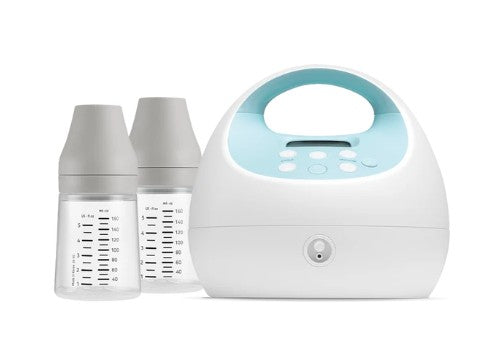 Spectra S1 Plus Premier Rechargeable Breast Pump