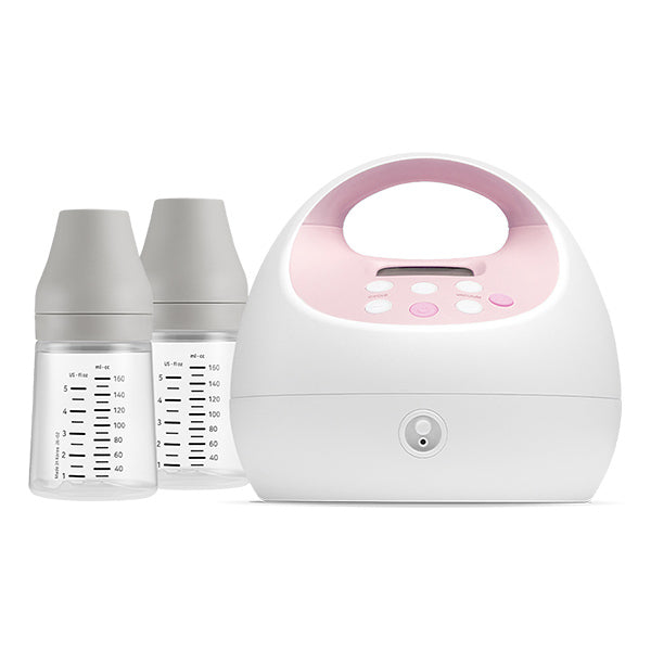 Spectra S2 Plus Electric Breast Pump, Hospital Strength, 250 mmHg