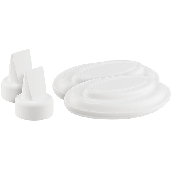 Spectra Wearable Duckbill Valve & Backflow Protector Replacement Kit