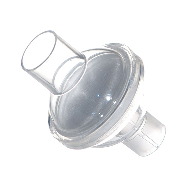 Sunset Healthcare Solutions Inline Bacterial Viral Filter for CPAP, BIPAP and Vent Units