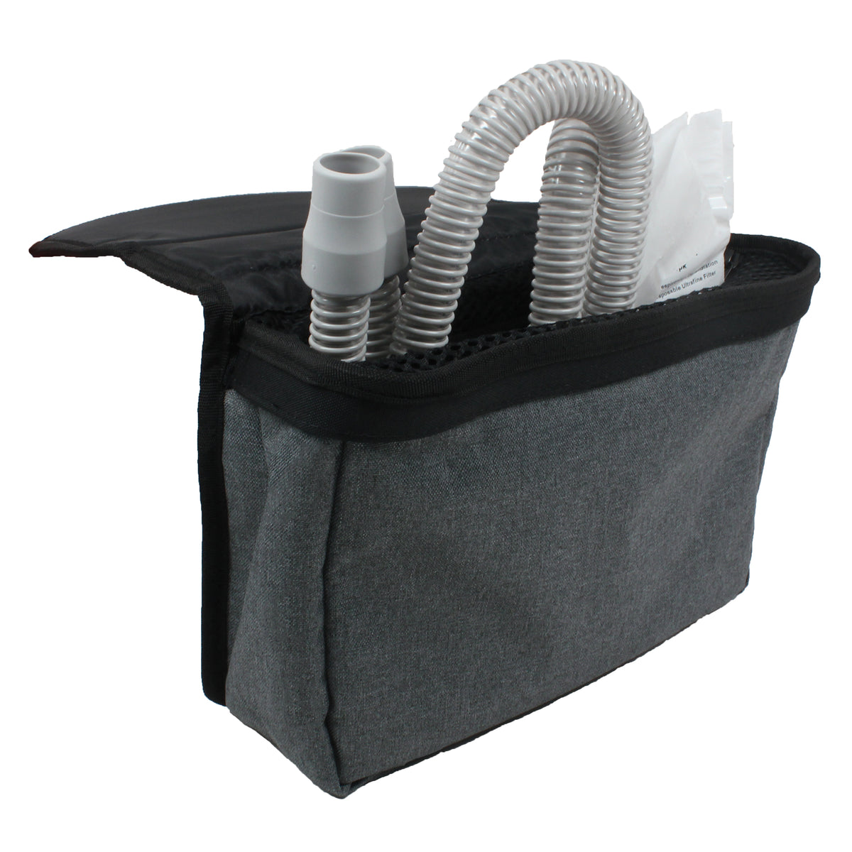 Sunset Healthcare CPAP Bedside Storage Bag
