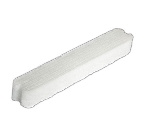 Sunset Healthcare Solutions CPAP Filter, Disposable, 2 ct