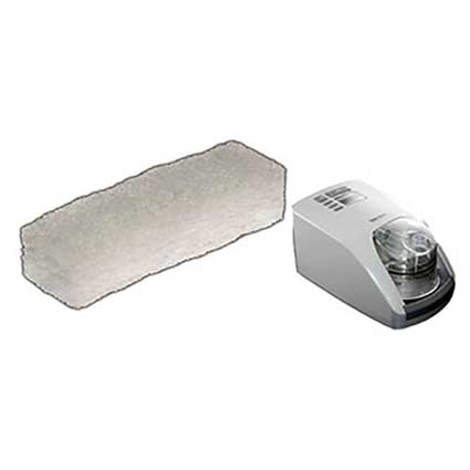 Sunset Disposable Filter, Compatible with HC230 and HC600 CPAP Machine