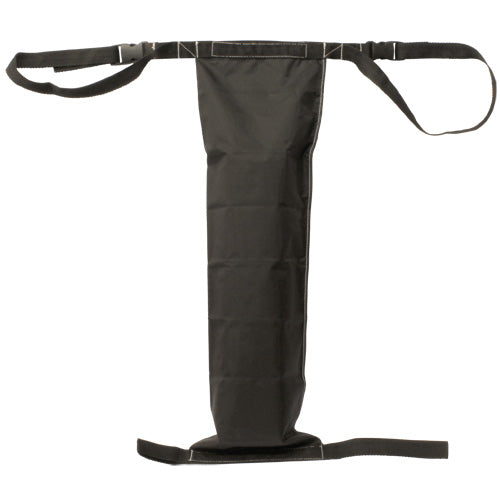 Sunset Healthcare Solutions Wheelchair/Scooter Carrier for E Cylinder Oxygen Tank