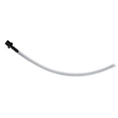 Sunset Healthcare Solutions Humidifier Tubing Connector with 11.625" Tubing, Straight