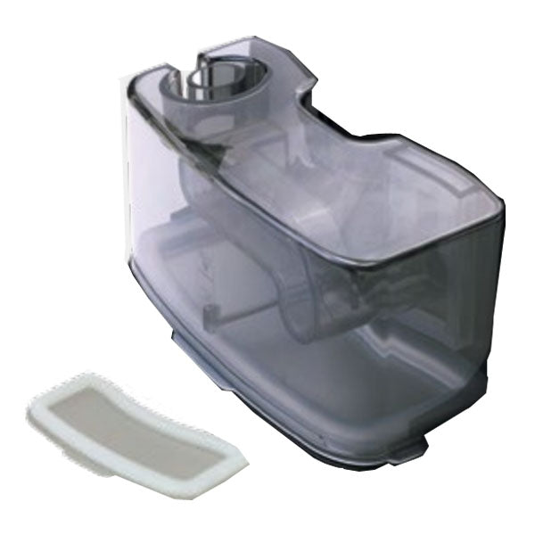 Sunset Replacement Humidifier Chamber, for 3B RESmart Series
