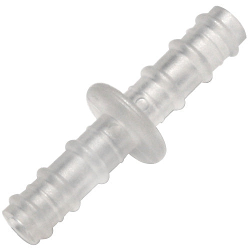 Sunset Healthcare Solutions Oxygen Tubing Connector, Non-Swivel, 10 ct KRRES0121