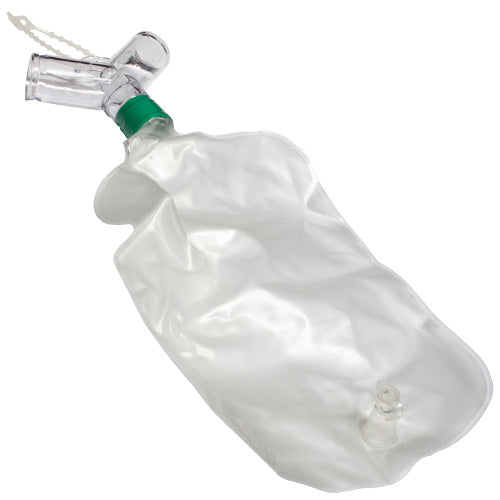 Sunset Drainage Bag, with Y-Adapter, 750CC