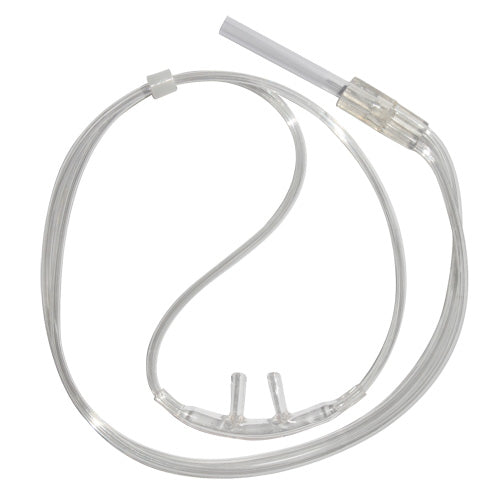 Sunset Healthcare Adult Cannula without Supply Tubing