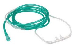 Sunset Healthcare Solution Adult Soft Cannula with 15ft Supply Tube, High Flow