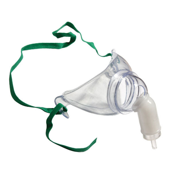 Sunset Tracheostomy Mask, Adult
