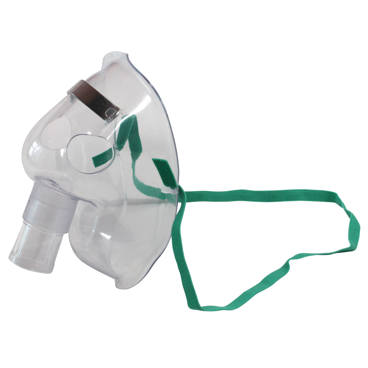 Sunset Healthcare Solutions Aerosol Mask, Pediatric