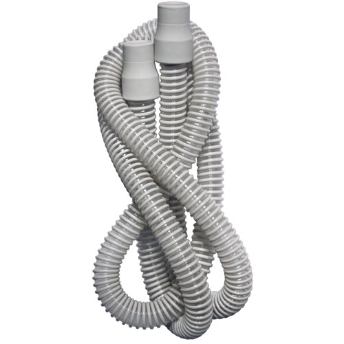 Sunset Healthcare Solutions Durable CPAP Tubing, Gray, 2 ft