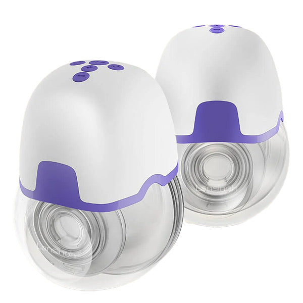 Lansinoh Wearable Breast Pump