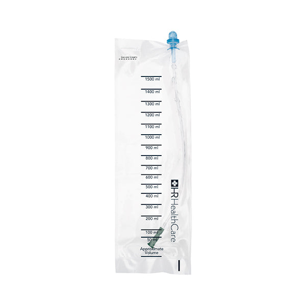 MTG Jiffy Cath Closed System Catheter, 12Fr, 16"