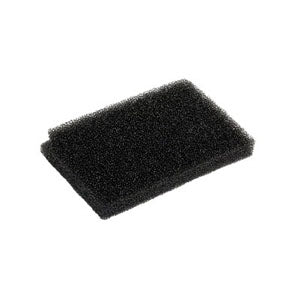 Spirit Medical Remstar Reusable Foam Filter 3-1/2" x 1-1/2"