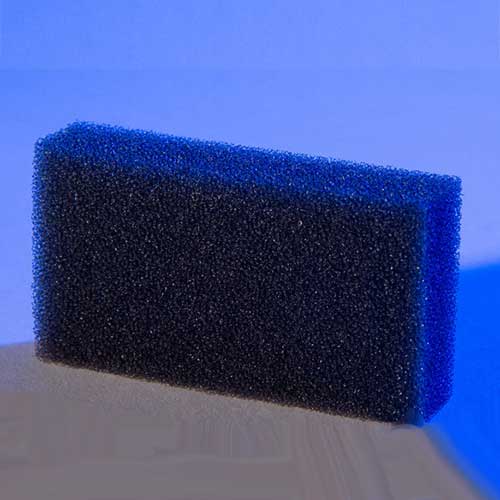 Spirit Medical PR System one/M Series Reusable Pollen Filter 1-5/8" x 7/8"