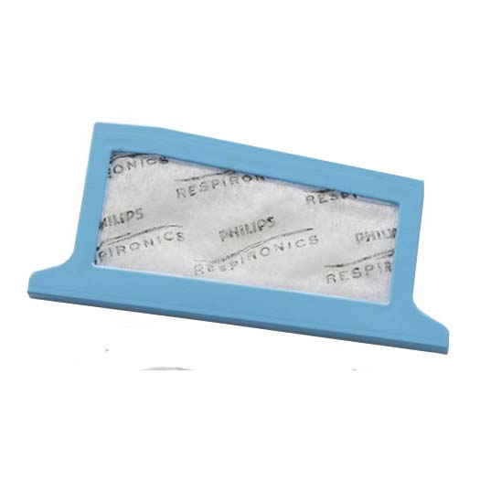 Respironics Ultra-Fine Filter, for Dream Station CPAP Machine, Disposable