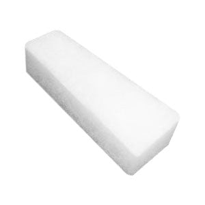 Spirit Ultrafine Filter, for Icon, Disposable, White