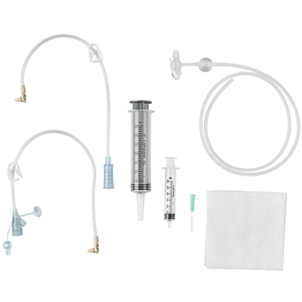 MIC-KEY Jejunal Feeding Tube, Low Profile