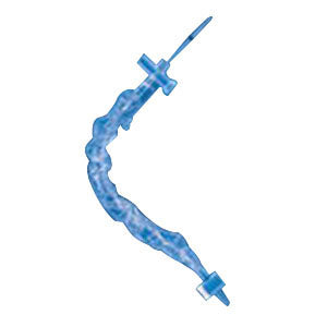 Halyard Closed Suction Systems for Adults, 14Fr, T-Piece, Endotracheal Length