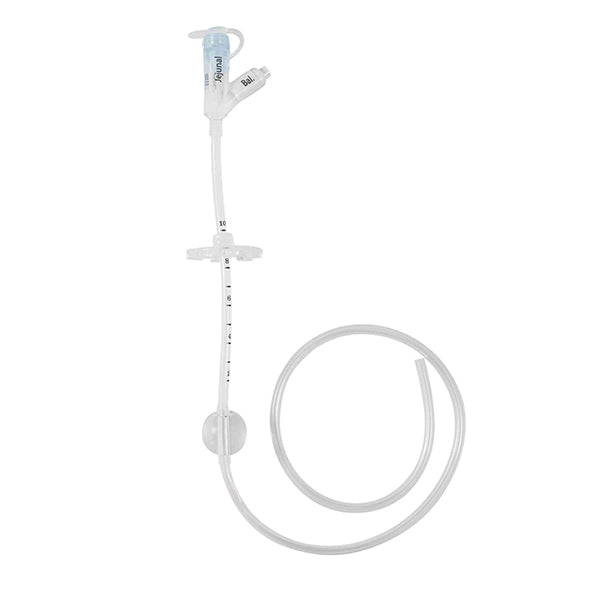 MIC Jejunal Feeding Tube with ENFit Connector