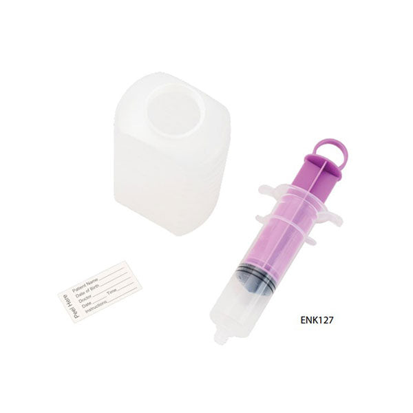 AMSure Enteral Feeding Irrigation Kit